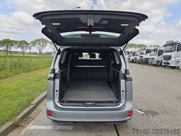 VOLKSWAGEN ID.BUZZ CARGO L1H1 77 kWh AC/DC