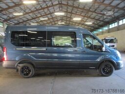 FORD Transit 350L3H2 Trail 4x4 Navi Stndhzg en