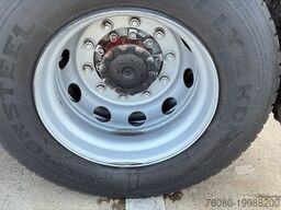 MAN TGA 18.480 (POMPE MANUELLE / MANUAL PUMP / MANU...