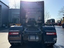 RENAULT T520 Retarder, Hydraulik, Luft-Luft, new Tacho