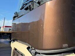 RENAULT T520 Retarder, Hydraulik, Luft-Luft, new Tacho