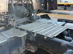 RENAULT T520 Retarder, Hydraulik, Luft-Luft, new Tacho