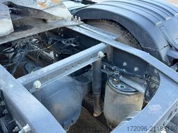 RENAULT T520 Retarder, Hydraulik, Luft-Luft, new Tacho