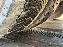 RENAULT T520 Retarder, Hydraulik, Luft-Luft, new Tacho