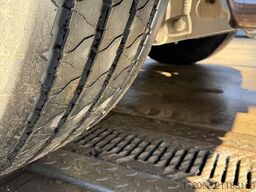 RENAULT T520 Retarder, Hydraulik, Luft-Luft, new Tacho