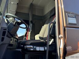 RENAULT T520 Retarder, Hydraulik, Luft-Luft, new Tacho