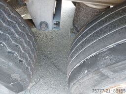 SCHMITZ CARGOBULL SKO24 FP25 ISO Koffer-LIFT- verzinkt