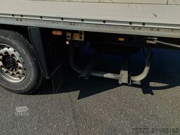 SCHMITZ CARGOBULL SKO24 FP25 ISO Koffer-LIFT- verzinkt