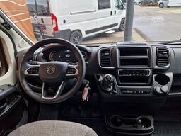 PÖSSL 2 WIN S+ 140PS  mit Radio/Navi/Kamera + Markise