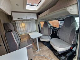 PÖSSL 2 WIN S+ 140PS  mit Radio/Navi/Kamera + Markise