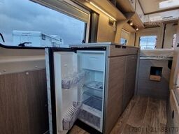 PÖSSL 2 WIN S+ 140PS  mit Radio/Navi/Kamera + Markise