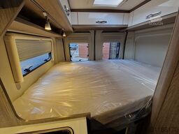 PÖSSL 2 WIN S+ 140PS  mit Radio/Navi/Kamera + Markise