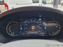 PÖSSL 2 WIN S+ 140PS  mit Radio/Navi/Kamera + Markise