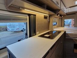 PÖSSL 2 WIN S+ 140PS  mit Radio/Navi/Kamera + Markise