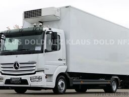 MERCEDES-BENZ Atego 823 Kühlkoffer Blumenstransport Euro 6