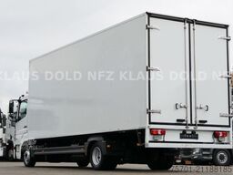 MERCEDES-BENZ Atego 823 Kühlkoffer Blumenstransport Euro 6