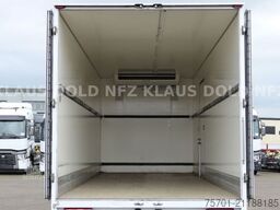 MERCEDES-BENZ Atego 823 Kühlkoffer Blumenstransport Euro 6