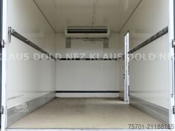 MERCEDES-BENZ Atego 823 Kühlkoffer Blumenstransport Euro 6