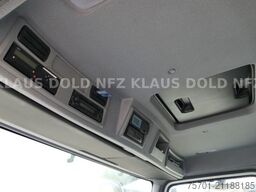 MERCEDES-BENZ Atego 823 Kühlkoffer Blumenstransport Euro 6