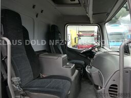 MERCEDES-BENZ Atego 823 Kühlkoffer Blumenstransport Euro 6