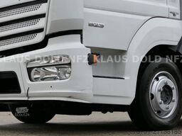 MERCEDES-BENZ Atego 823 Kühlkoffer Blumenstransport Euro 6