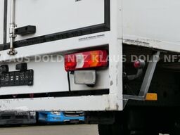 MERCEDES-BENZ Atego 823 Kühlkoffer Blumenstransport Euro 6