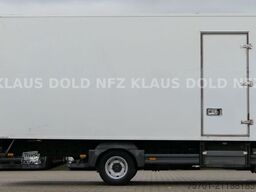 MERCEDES-BENZ Atego 823 Kühlkoffer Blumenstransport Euro 6