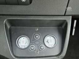 HYMER/ERIBA ML-T 580 Auflastung 4.4t Luftfederung