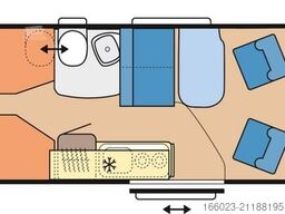 HOBBY Vantana K65 Es