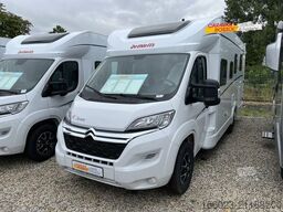 DETHLEFFS Just 90 T 7052 DBL