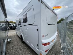 DETHLEFFS Just 90 T 7052 DBL