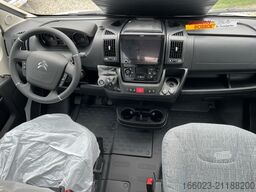 DETHLEFFS Just 90 T 7052 DBL