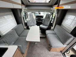 DETHLEFFS Just 90 T 7052 DBL