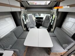 DETHLEFFS Just 90 T 7052 DBL