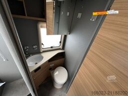 DETHLEFFS Just 90 T 7052 DBL