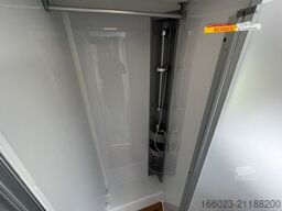 DETHLEFFS Just 90 T 7052 DBL