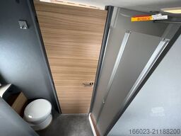 DETHLEFFS Just 90 T 7052 DBL