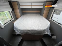 DETHLEFFS Just 90 T 7052 DBL