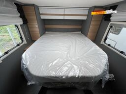 DETHLEFFS Just 90 T 7052 DBL