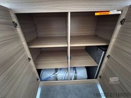 DETHLEFFS Just 90 T 7052 DBL