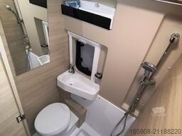 FORSTER Livin` Up Pro FV 599 HBL  Automatik