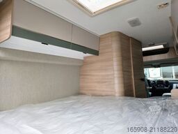 FORSTER Livin` Up Pro FV 599 HBL  Automatik