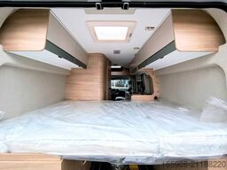 FORSTER Livin` Up Pro FV 599 HBL  Automatik