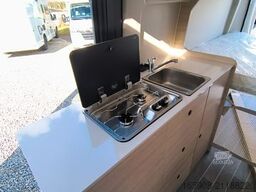 FORSTER Livin` Up Pro FV 599 HBL  Automatik