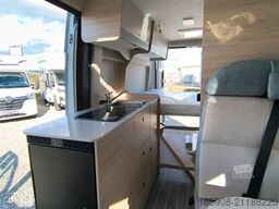 FORSTER Livin` Up Pro FV 599 HBL  Automatik