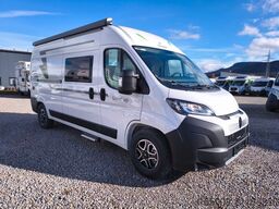 FORSTER Livin` Up Pro FV 599 HBL  Automatik