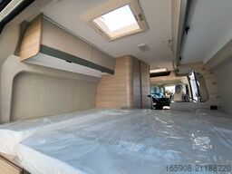 FORSTER Livin` Up Pro FV 599 HBL  Automatik