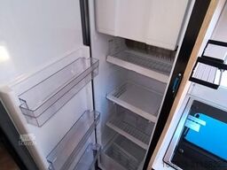 EURAMOBIL PT 696 EB  Mercedes Alko Solar Autark