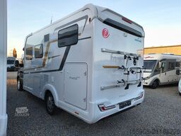 EURAMOBIL PT 696 EB  Mercedes Alko Solar Autark