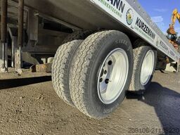 FITZEL EURO 30-20/48 ZW Zwillingsreifen